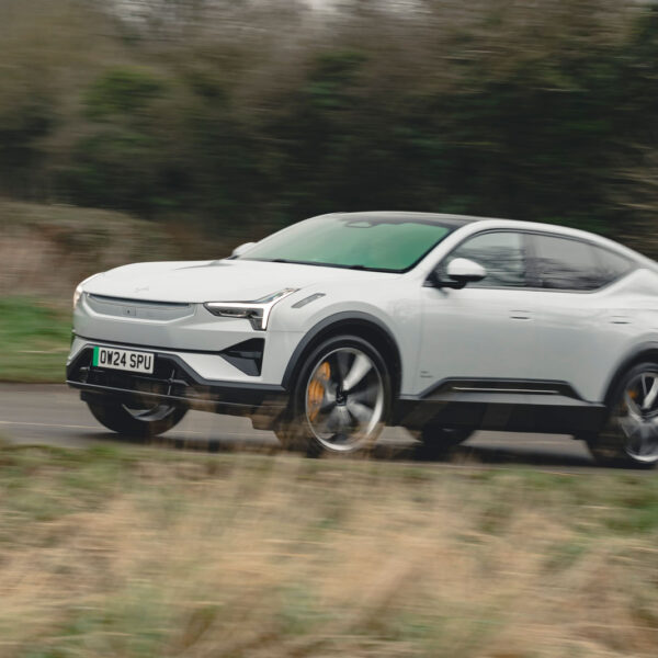 Polestar 3 Review 2025, Price & Specs