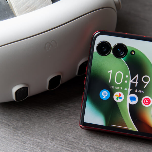 This Android app can make your virtual life a little bit easier, if you have patience