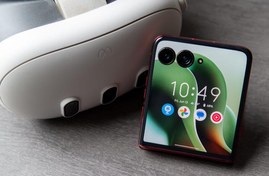 This Android app can make your virtual life a little bit easier, if you have patience