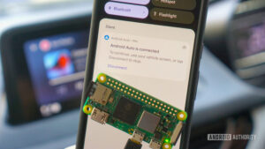 This $15 Raspberry Pi hack fixed my car’s…