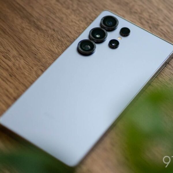 Trump says smartphone tariffs will include Samsung and…
