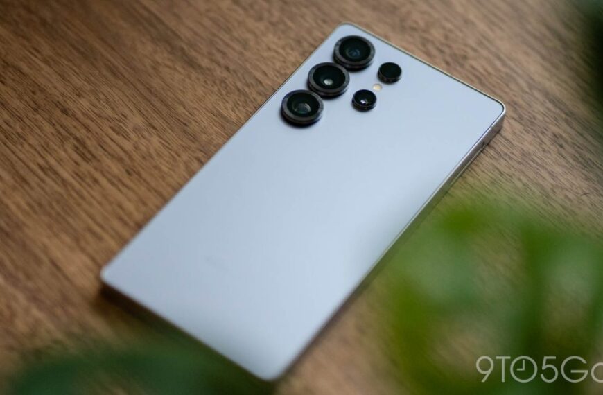 Trump says smartphone tariffs will include…