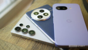 ನಾನು ಪ್ರಯಾಣಿಸುವಾಗ ನಾನು ಯಾವಾಗಲೂ ಎರಡನೇ ಫೋನ್ ಅನ್ನು ಪ್ಯಾಕ್&hellip;