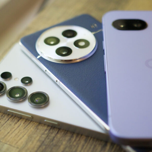 ನಾನು ಪ್ರಯಾಣಿಸುವಾಗ ನಾನು ಯಾವಾಗಲೂ ಎರಡನೇ ಫೋನ್ ಅನ್ನು ಪ್ಯಾಕ್&hellip;