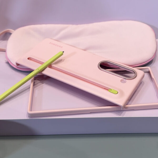 Fold 7 S Pen rumors have somehow gotten even more confusing