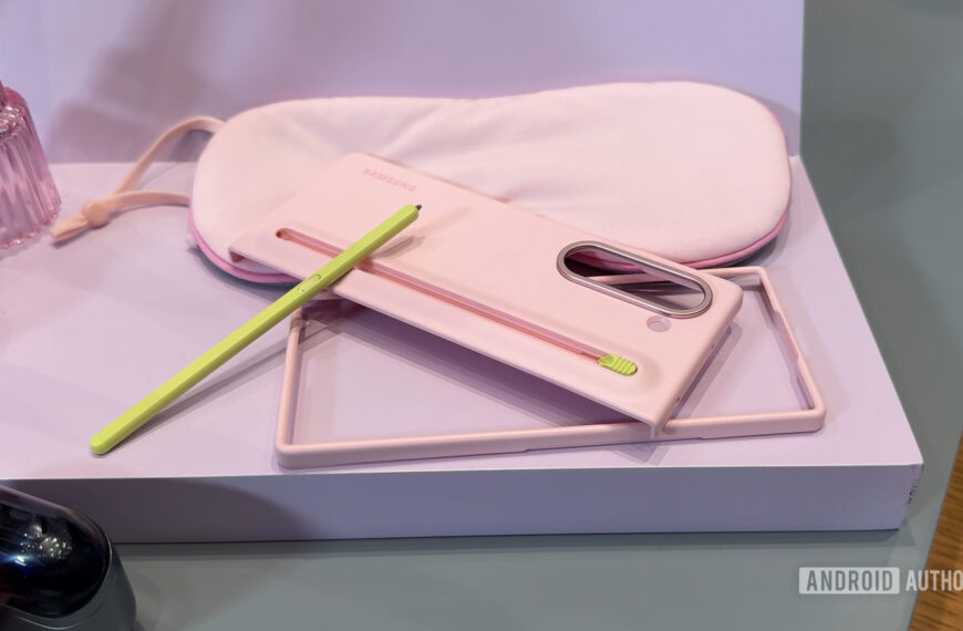 Fold 7 S Pen rumors have somehow gotten even more confusing