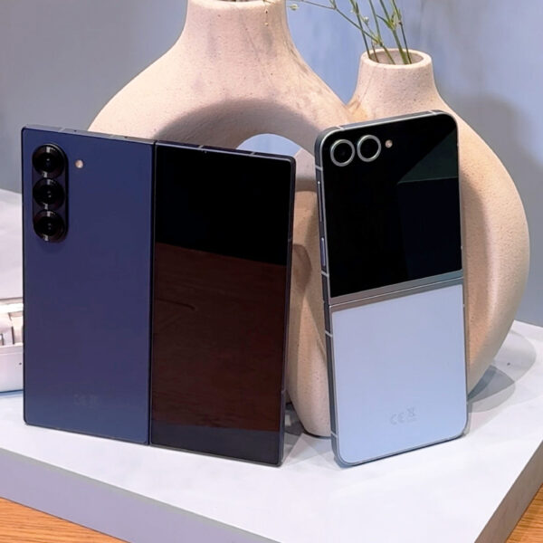Retail listings suggests Galaxy Z Fold 7 and Flip 7 may be more expensive