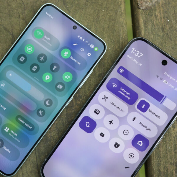 One UI 8 is missing these 2 crucial Android 16 features; I want them now!