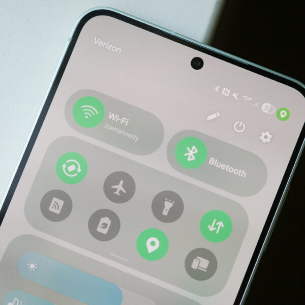 Your Samsung phone has a secret Wi-Fi menu. Here’s how to find it