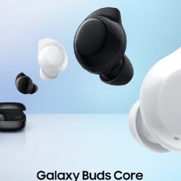 Samsung’s new Galaxy Buds Core are coming this week