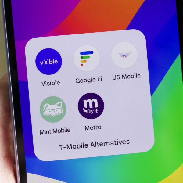 5 carriers you should sign up for instead of T-Mobile
