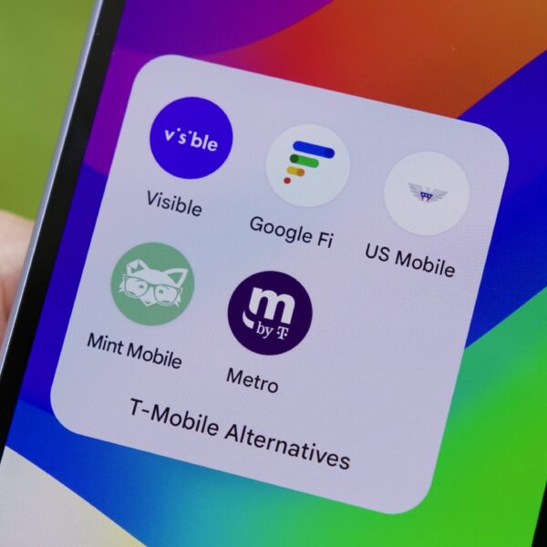 Survey reveals this is the T-Mobile alternative most people would go for