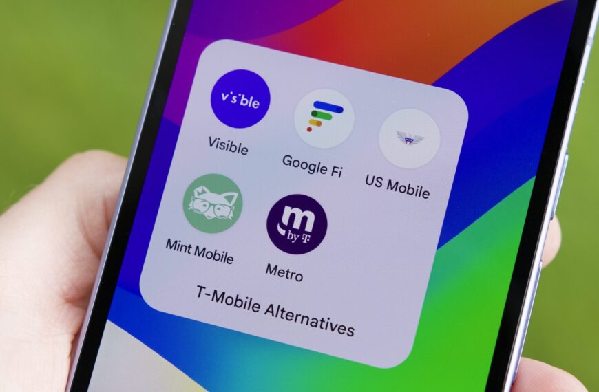 Survey reveals this is the T-Mobile alternative most people would go for