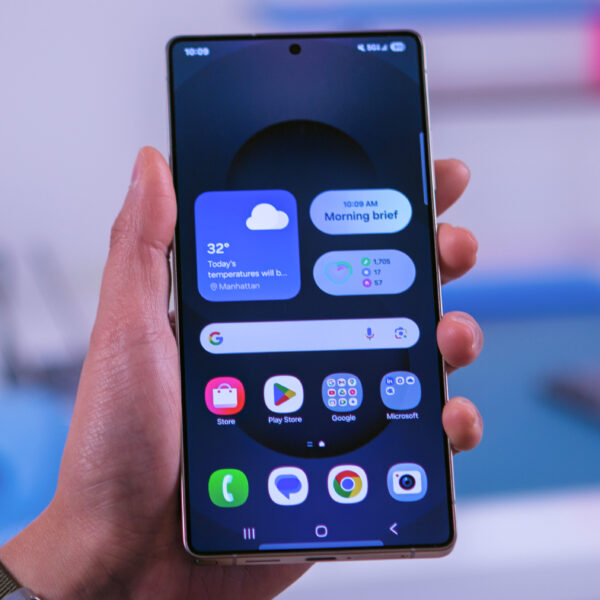 Galaxy S26 rumored to make contactless NFC payments…