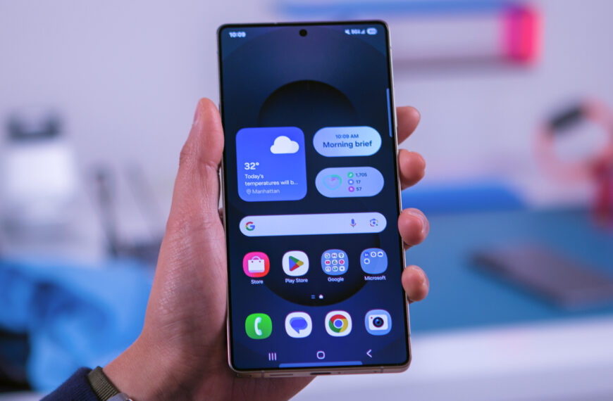 Samsung, Glance AI pair to bring an all-new shopping experience to Galaxy users