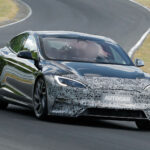 Tesla primes updates for hot Model S Plaid and Model Y Performance