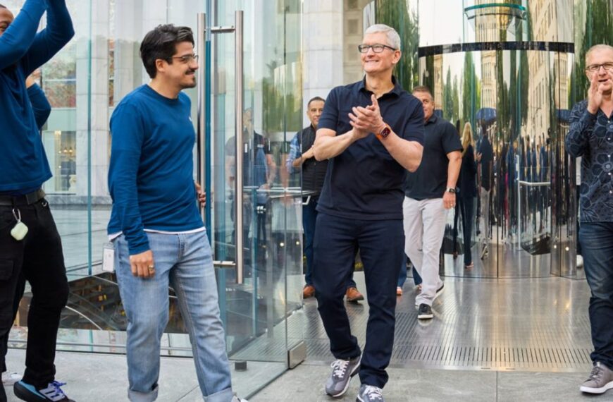 Apple’s leaked iPhone roadmap looks bigger…