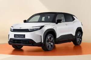 Toyota Urban Cruiser Review 2025, Price & Specs
