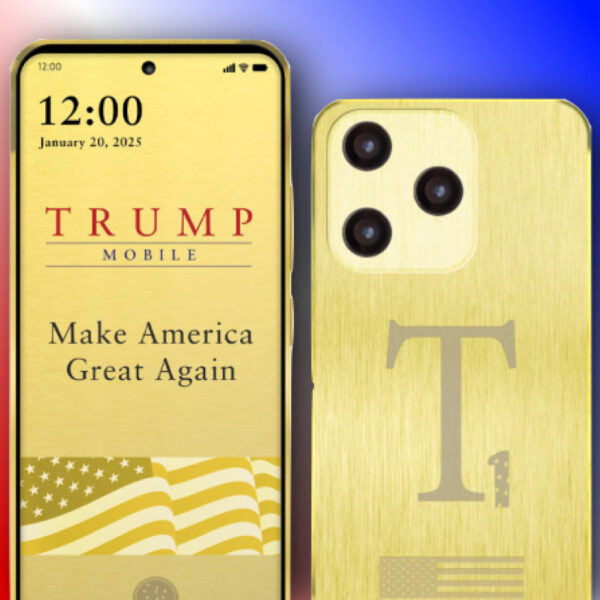 5 Android phones you should buy instead of Trump’s T1 Phone