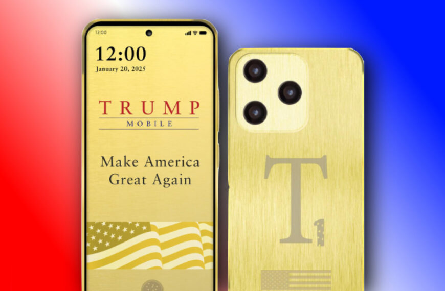 5 Android phones you should buy instead of Trump’s T1 Phone