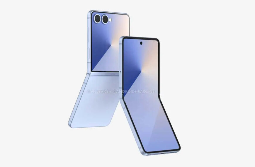 New Galaxy Z Fold 7 and Z Flip…