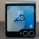 A packed Samsung leak talks foldable storage, Galaxy Watch 8 Classic colors