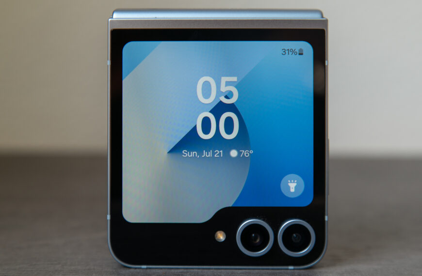 A packed Samsung leak talks foldable storage, Galaxy Watch 8 Classic colors