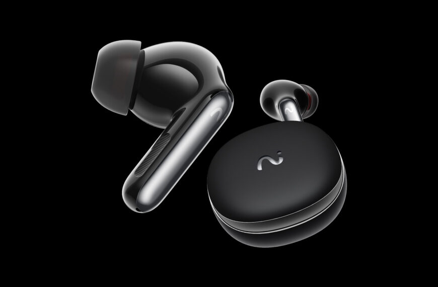 viaim RecDot AI earbuds now on Amazon — with more smart meeting tools to come