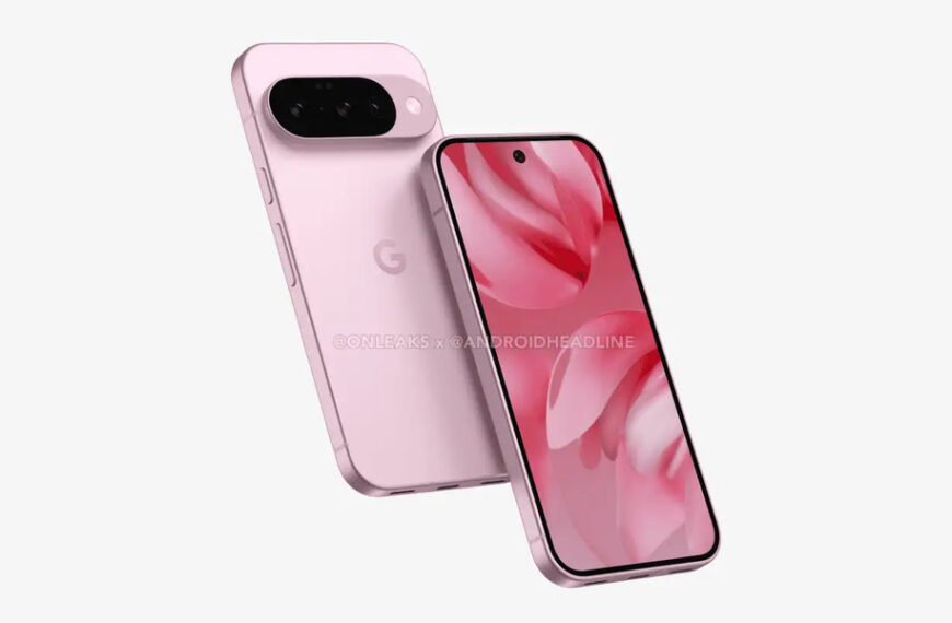 Pixel 10’s rumored telephoto camera upgrade could make your macro shots pop