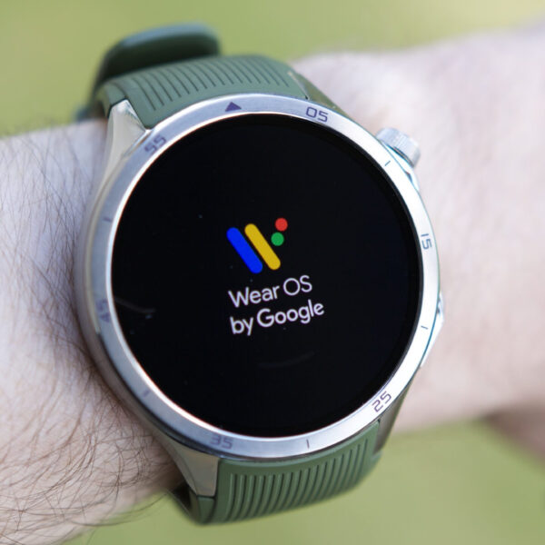 Here’s an early look at Google Keep’s Material 3 Expressive design on Wear OS