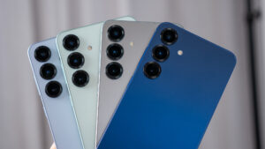 ಸ್ಯಾಮ್‌ಸಂಗ್ ತನ್ನ ಗ್ಯಾಲಕ್ಸಿ ಎಸ್ 26 ಶ್ರೇಣಿಯೊಂದಿಗೆ ವಿಷಯಗಳನ್ನು ಬದಲಾಯಿಸಬಹುದು