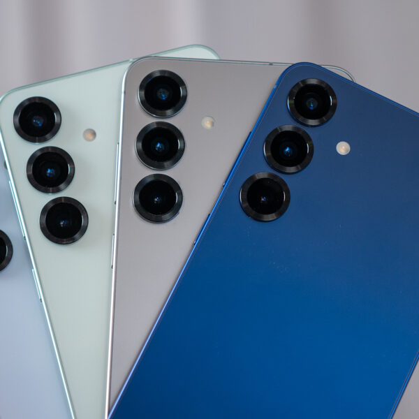 ಸ್ಯಾಮ್‌ಸಂಗ್ ತನ್ನ ಗ್ಯಾಲಕ್ಸಿ ಎಸ್ 26 ಶ್ರೇಣಿಯೊಂದಿಗೆ ವಿಷಯಗಳನ್ನು ಬದಲಾಯಿಸಬಹುದು