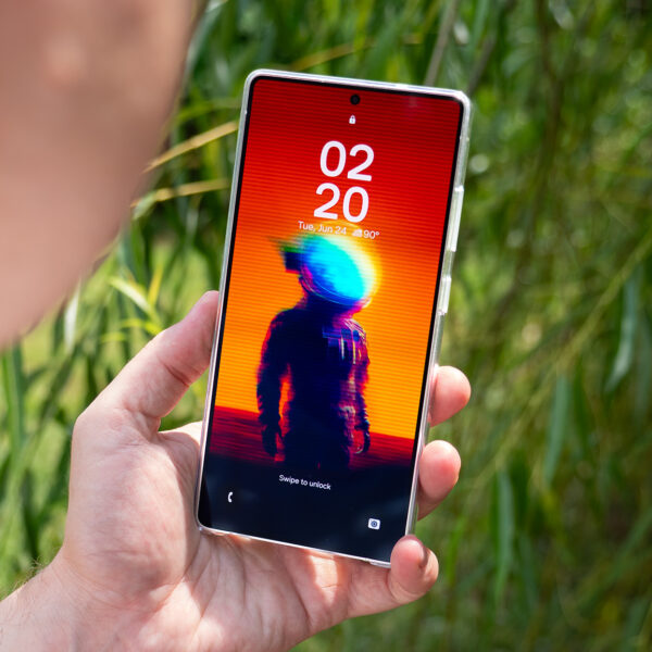 Samsung Galaxy S25 Ultra display review: Brilliant, unique, and perplexing