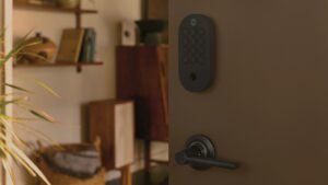 Yale’s new smart lock works perfectly with Google…