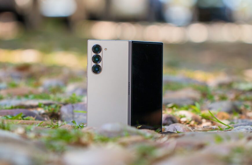 Will the Samsung Galaxy Z Fold…