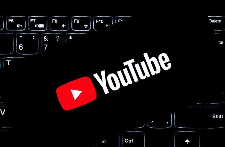 PSA: YouTube app no longer supports…