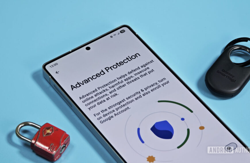 Google may disable a key Chrome feature to boost Android security