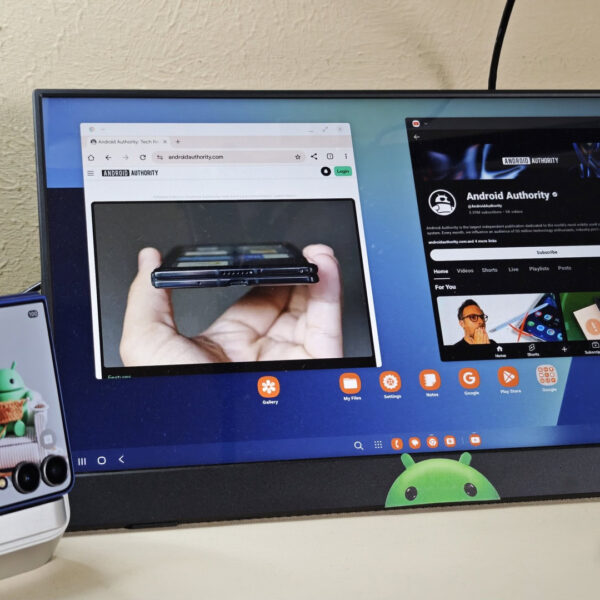 5 Samsung DeX features I’ll miss if they…