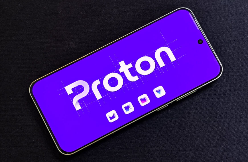 Latest Proton addition takes aim at Google Sheets and Excel