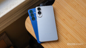 Galaxy S26 Pro and S26 Edge leak hints&hellip;