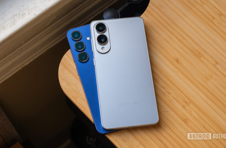 Galaxy S26 Pro and S26 Edge leak hints&hellip;