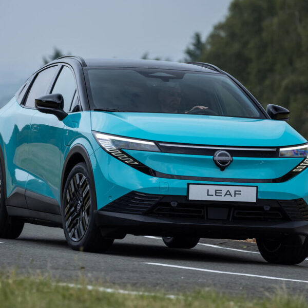 ಹೊಸ ಇವಿ ಅನುದಾನಕ್ಕಾಗಿ ಯುಕೆ ನಿರ್ಮಿತ ನಿಸ್ಸಾನ್ ಎಲೆ “ಅತ್ಯಂತ&hellip;