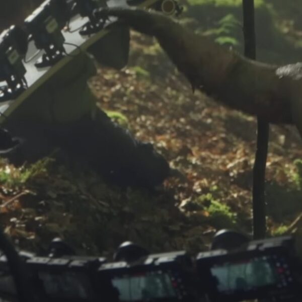 New Apple video shows how iPhone was used&hellip;