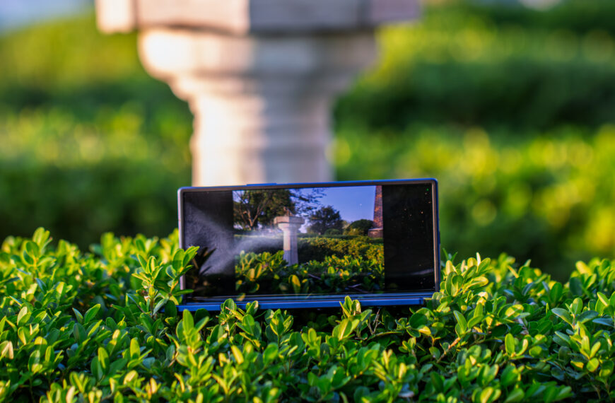 ಗ್ಯಾಲಕ್ಸಿ Z ಡ್ ಪಟ್ಟು 7 ಕ್ಯಾಮೆರಾಗಳು ಐಫೋನ್ ಮತ್ತು&hellip;