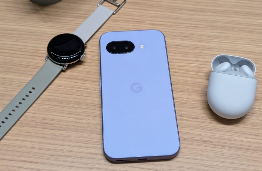 Back to school Google Pixel deals — from&hellip;