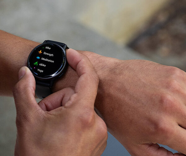 This stylish Garmin smartwatch never lost its Prime&hellip;