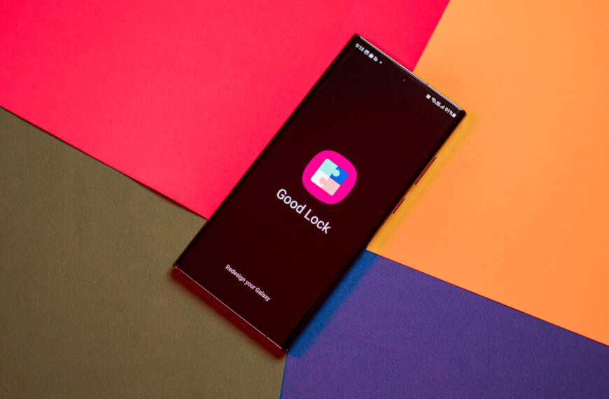 ಸ್ಯಾಮ್ಸಂಗ್ ಒಂದು ಯುಐ 8 ಗಾಗಿ ಈ ಸೂಕ್ತವಾದ ಉತ್ತಮ…