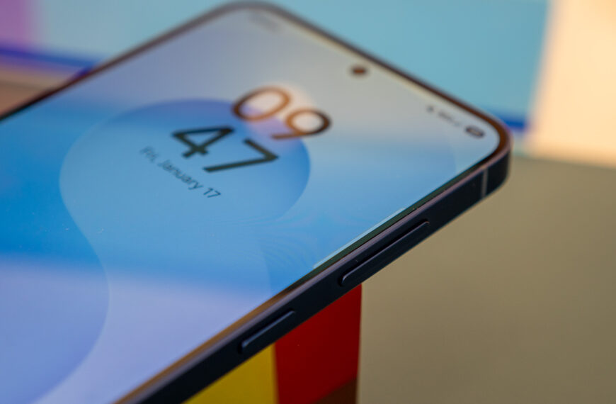 Samsung Galaxy S26 Edge battery to get a&hellip;