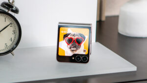 ಗ್ಯಾಲಕ್ಸಿ Z ಡ್ ಫ್ಲಿಪ್ 7 ಫೆ: ಉತ್ತಮ ವ್ಯವಹಾರ&hellip;