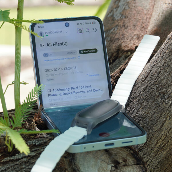 ನೋಟ್ಪಿನ್ ಕೇವಲ ಅಪ್ಲಿಕೇಶನ್ ಆಗಿರಬಹುದೇ?